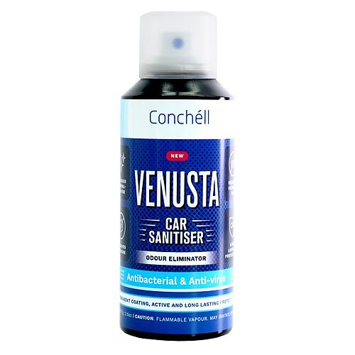 Venusta Car Sanitizer